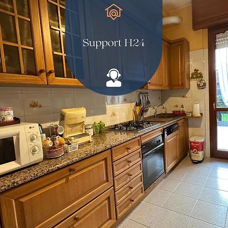 Dehomes - Two Bedrooms, Terrace, Wi-Fi, Tram To Centre & Rho Fiera Милано Екстериор снимка