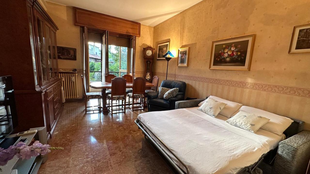 Dehomes - Two Bedrooms, Terrace, Wi-Fi, Tram To Centre & Rho Fiera Милано Екстериор снимка