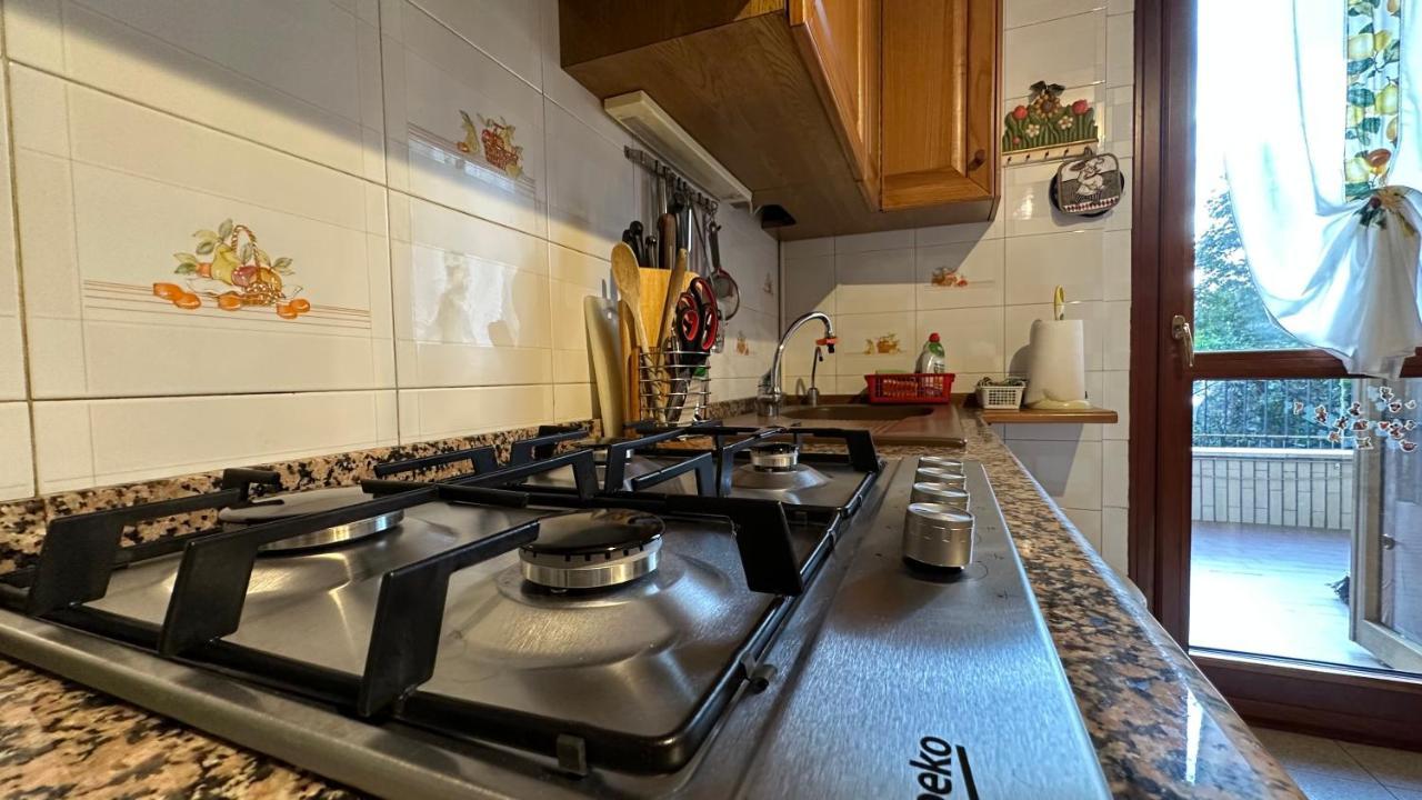 Dehomes - Two Bedrooms, Terrace, Wi-Fi, Tram To Centre & Rho Fiera Милано Екстериор снимка