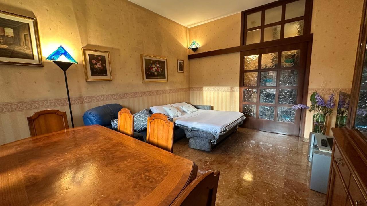 Dehomes - Two Bedrooms, Terrace, Wi-Fi, Tram To Centre & Rho Fiera Милано Екстериор снимка