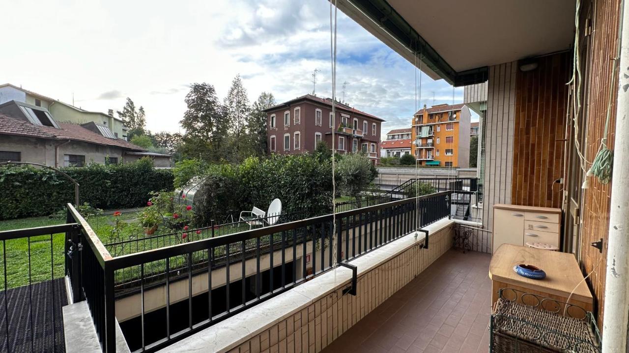Dehomes - Two Bedrooms, Terrace, Wi-Fi, Tram To Centre & Rho Fiera Милано Екстериор снимка