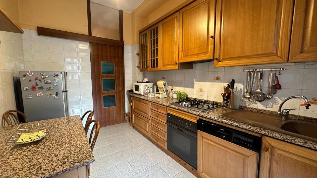 Dehomes - Two Bedrooms, Terrace, Wi-Fi, Tram To Centre & Rho Fiera Милано Екстериор снимка