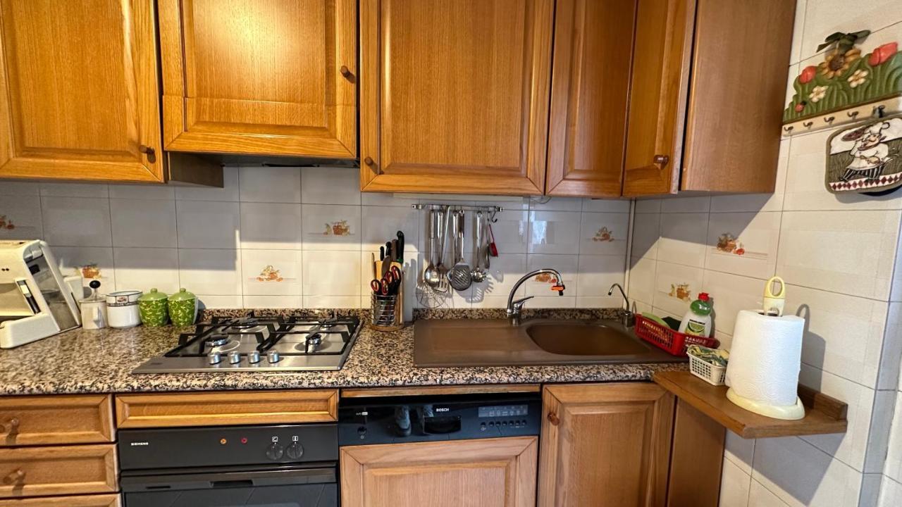 Dehomes - Two Bedrooms, Terrace, Wi-Fi, Tram To Centre & Rho Fiera Милано Екстериор снимка
