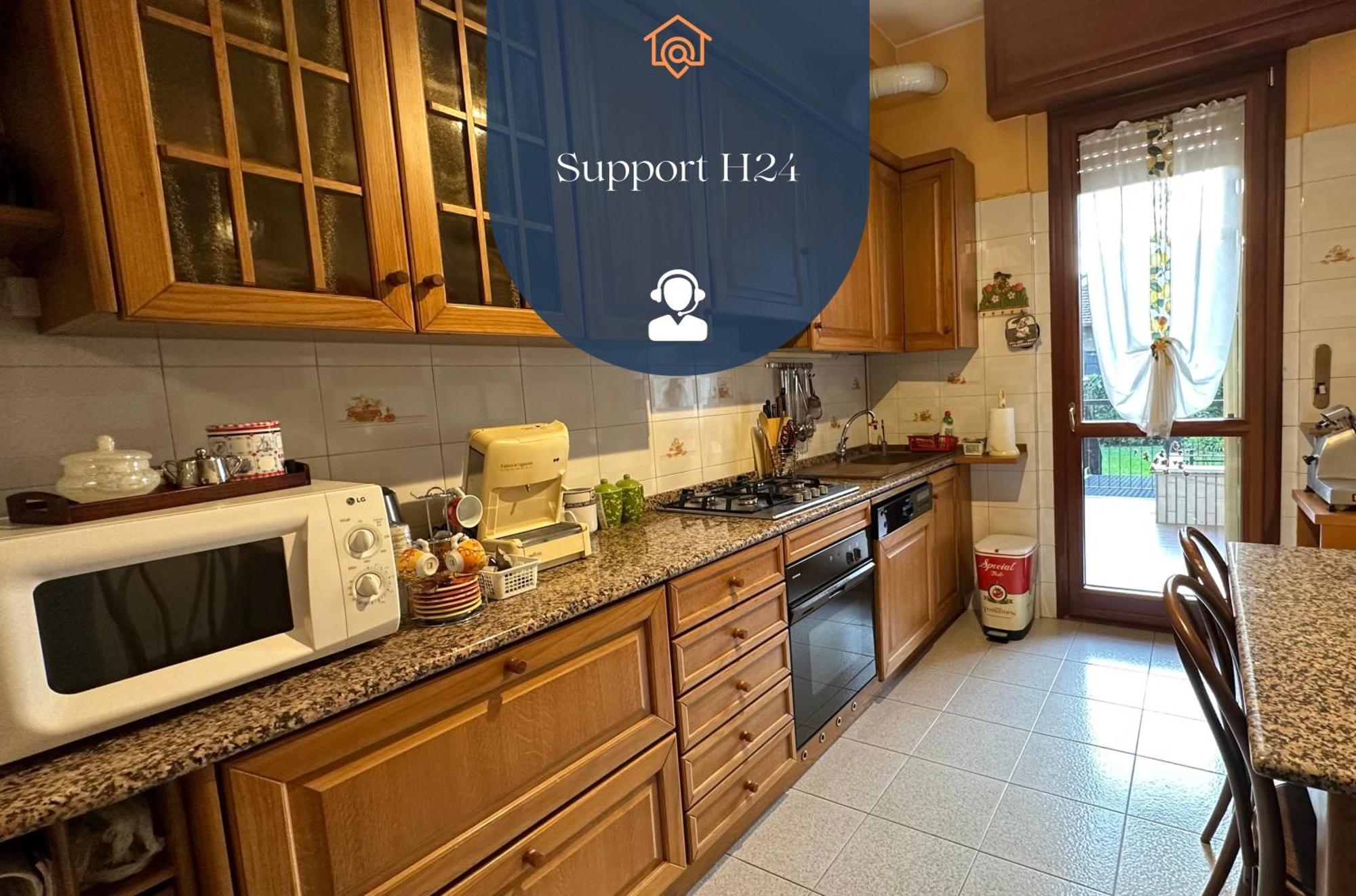 Dehomes - Two Bedrooms, Terrace, Wi-Fi, Tram To Centre & Rho Fiera Милано Екстериор снимка