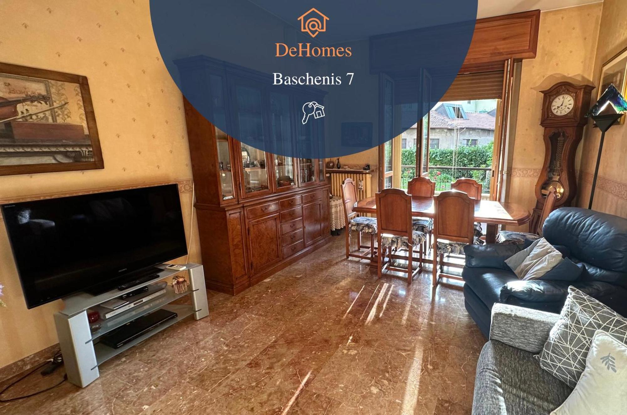 Dehomes - Two Bedrooms, Terrace, Wi-Fi, Tram To Centre & Rho Fiera Милано Екстериор снимка